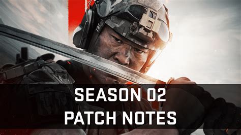 Warzone Update Patch Notes 2024