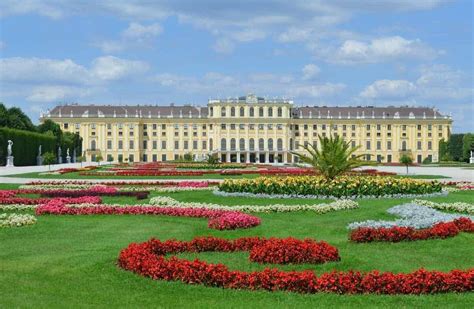 Top 10 Things to do in Vienna (Austria) - 2024