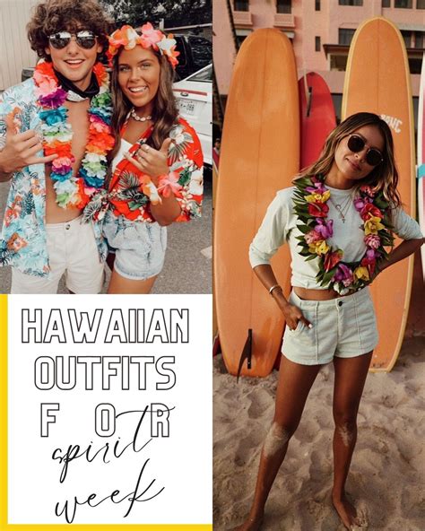 39 Hawaiian Party Outfit Ideas - ljanestyle