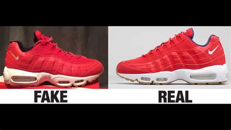 Nike Air Max 270 Fake Vs Real | semashow.com