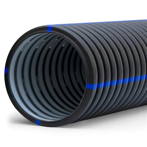 Corrugated Drainage Pipe | Subsurface Drainage