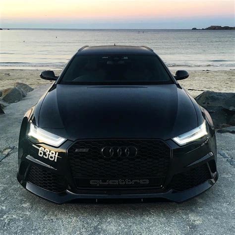 Audi RS6 : r/Audi