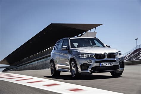 BMW X5 M (2015) - HD Picture 9 of 28 - #112509 - 3000x1997