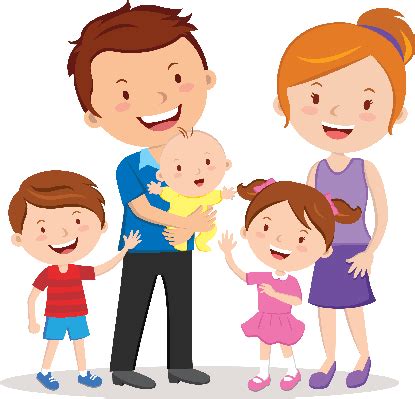 Free Family Clipart Transparent Background, Download Free Family ...