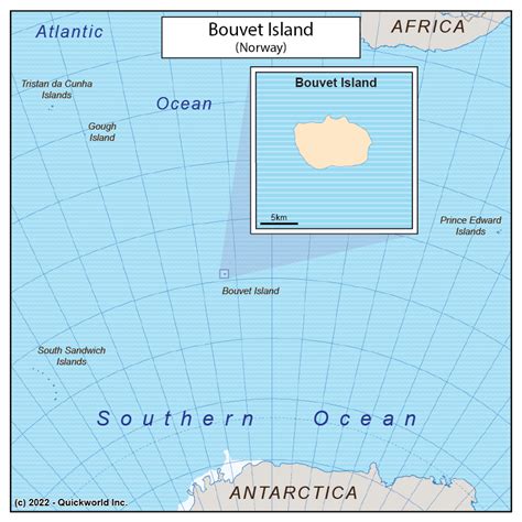 Bouvet Island