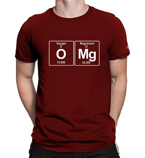 Graphic Printed T-Shirt for Men Funny Quote T-Shirt