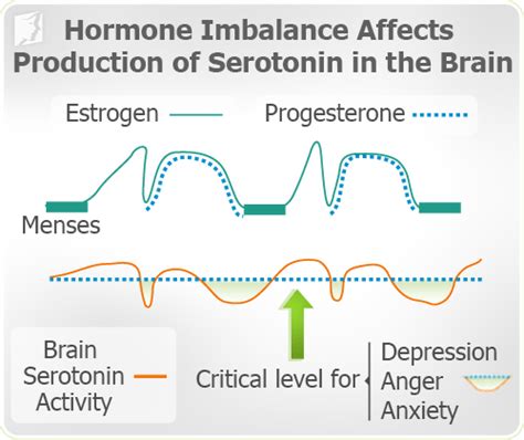 Causes of Mood Swings during Menopause | Menopause Now