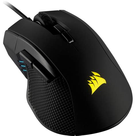 CORSAIR IRONCLAW RGB FPS/MOBA Gaming Mouse - Walmart.com - Walmart.com