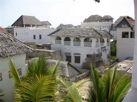 Lamu old town