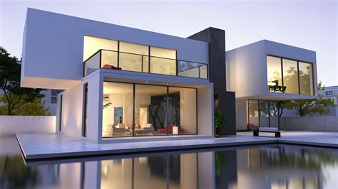 All You Need to Know About Modern Architecture - The Lifestyle Avenue