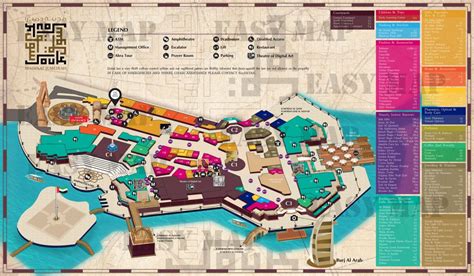 Dubai Mall Floor Map - Home Alqu