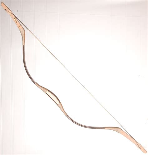 Traditional Hungarian recurve bow G/419 - Classic Bow Archery Store