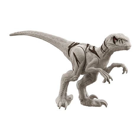 Jurassic World Dominion Action Figure - IMAGESEE