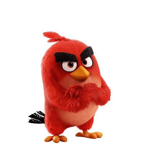 Red | Angry Birds