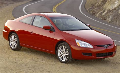 2004 Honda Accord Coupe For Sale in Columbus, OH | Bexley Motorcar Co.