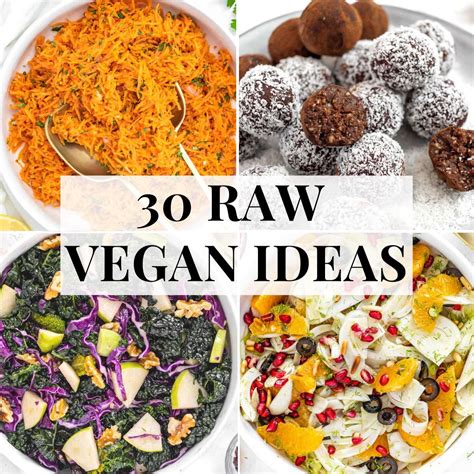 Raw Vegan Bodybuilding Recipes | Bryont Blog