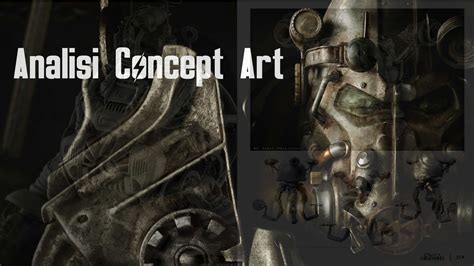 Fallout 4 Concept Art Wallpaper (74+ images)