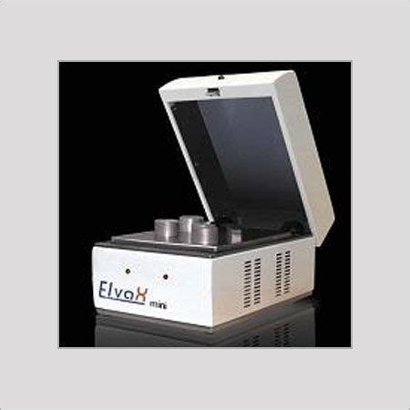 Metal Alloy Analyzer at Best Price in Pune, Maharashtra | Tii Techno Testing Instruments Pvt. Ltd.