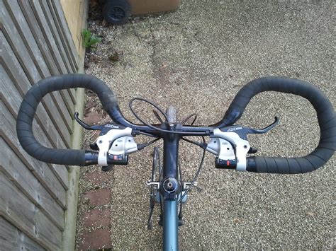 Butterfly Handlebars | Are Trekking Bars Best Bicycle Touring Handlebars