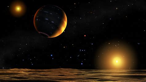 Orange dwarf stars may pose challenges for their ‘habitable’ planets | Science News – UFOs For Sale