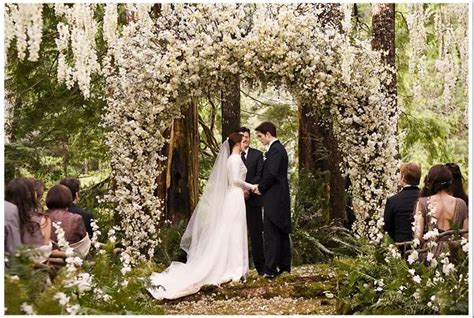 the wedding - The Twilight Saga: Breaking Dawn Part 1 Photo (33550095) - Fanpop