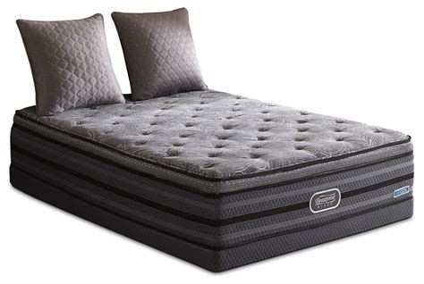 Simmons Beautyrest Black Legendary Luxury Firm - Mattress Reviews ...