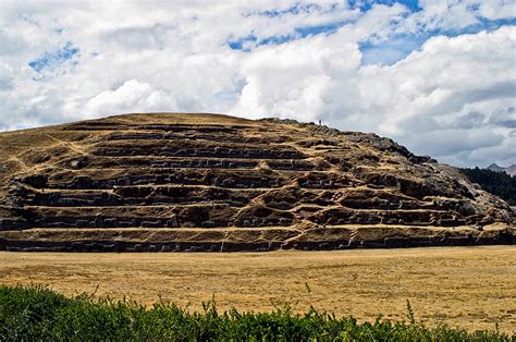 Sacsayhuaman Ruins: Things to do in Cusco - Aracari