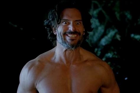 ‘True Blood’ Season 6: Joe Manganiello Teases Major Character Death