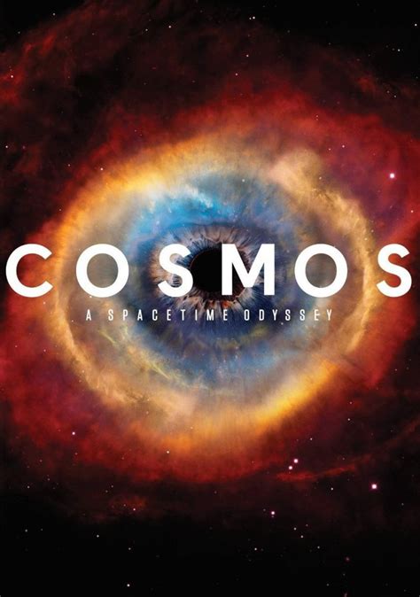 Cosmos: A Spacetime Odyssey - Season 1 (2014) - MovieMeter.com