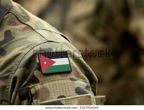 Jordan Army: Over 642 Royalty-Free Licensable Stock Photos | Shutterstock