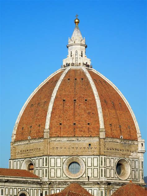 Cupola of Cattedrale di Santa Maria del Fiore, Firenze | Florence cathedral, Florence dome ...