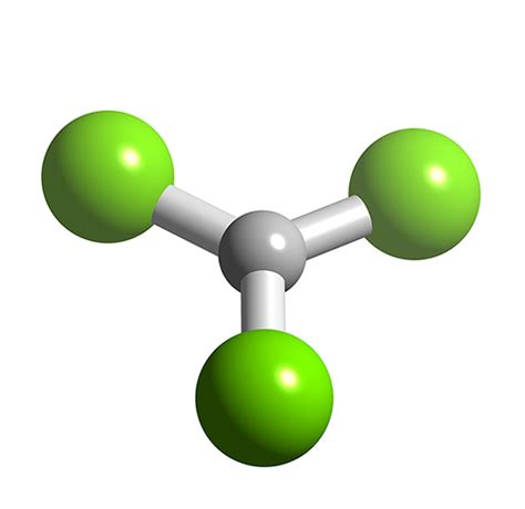 Bcl3 Lewis Structure Molecular Geometry And Hybridization | itechguide