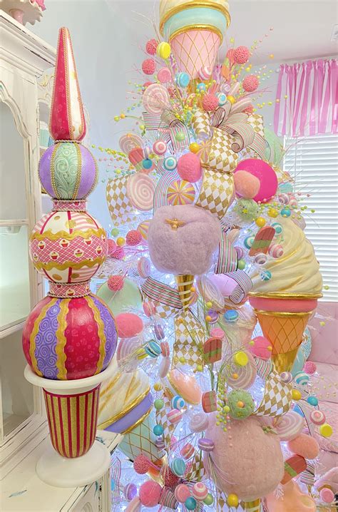 Candyland Decorations