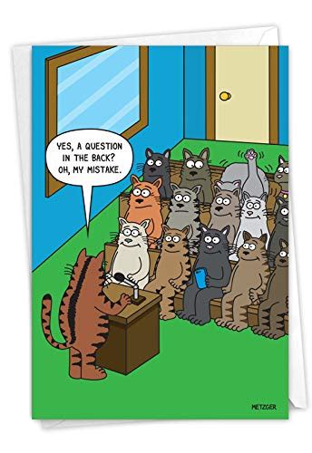 Cat Birthday Cards Funny Funny Birthday Cards Printables Funny ...