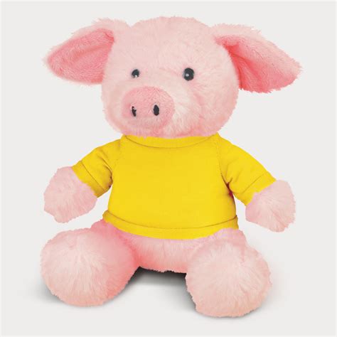 Piggy plush - limitedqust