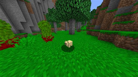 Earth Mod - Screenshots - Minecraft Mods - CurseForge