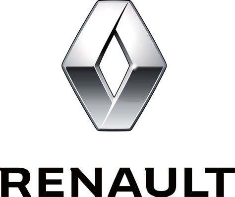 Renault – Logos Download