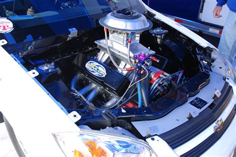 A Little Setback: Engine Mounting Strategies for Drag Racing - OnAllCylinders