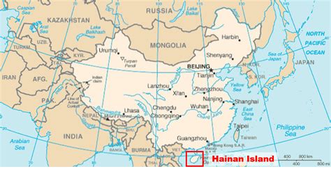 Geology of Hainan Island - Wikiwand