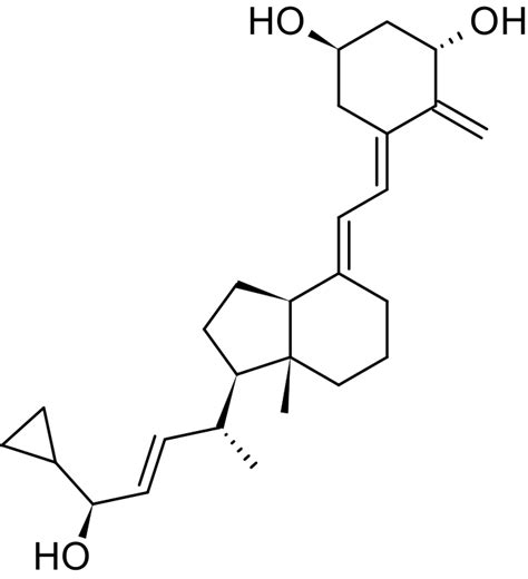 Calcipotriol - wikidoc