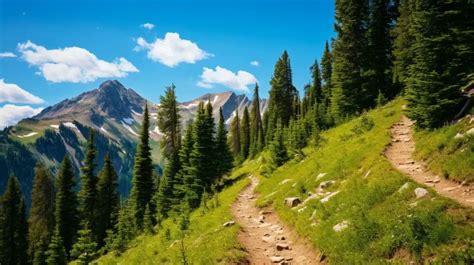 10 Best Hiking Trails in Montana