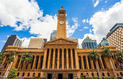 Museum of Brisbane, Everything you need to know about Museum of ...