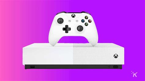 Score an Xbox One S Digital console plus 3 games for just $140