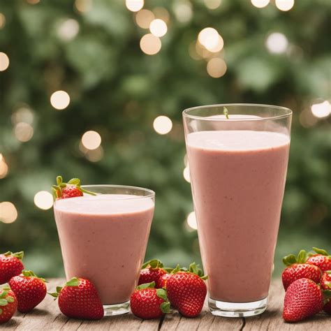 Sonic Strawberry Banana Shake Recipe | Recipes.net