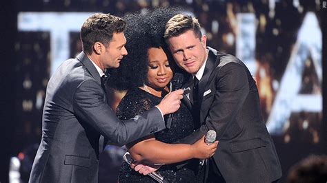 What the 'American Idol' finale looked like from the inside