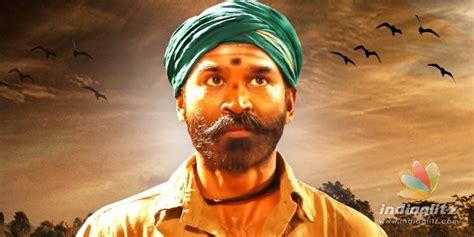 Breaking! Dhanush's 'Asuran' release date officially announced - Tamil News - IndiaGlitz.com