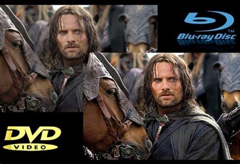 DVD VS Blu-ray: Which one's better | Leawo Tutorial Center