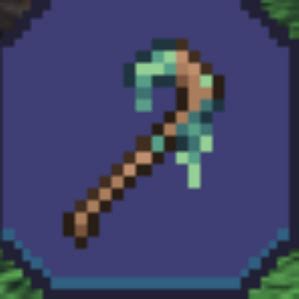 Slime staff | Terraria Clicker Wiki | Fandom