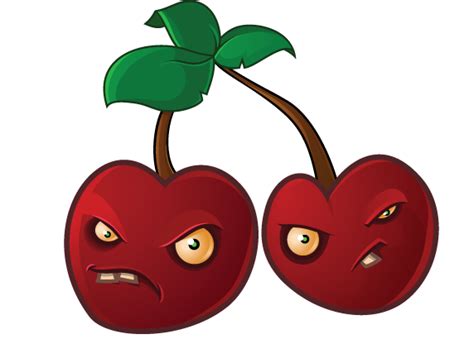 Cherry Bomb | Plants vs. Zombies Wiki | Fandom