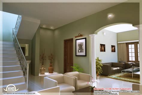 Interior Design Photos In Kerala - Dekorasi Rumah